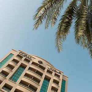 4* Hotel Coral Deira