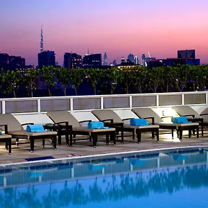 5* فندق كراون بلازا ديرة