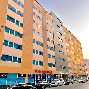3* فندق فندق غراند رولا