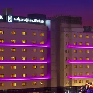 Hotel Landmark Grand, Dubai
